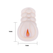 MASTURBATOR sa vibracijom težina 340 g art. BM-009153